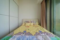 Marina One Residences (D1), Apartment #639573381